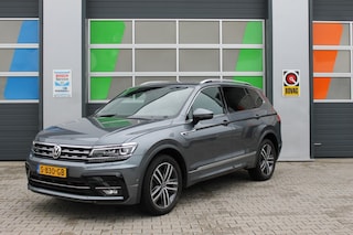 Volkswagen Tiguan 2.0 TSI 4 Motion / HL BUS. / R-Line / Zeer compleet / Pano / Trekhaak