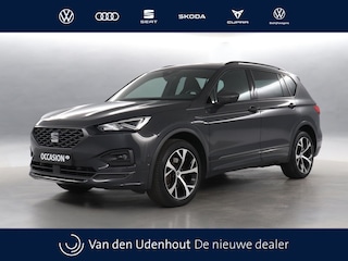Seat Tarraco 1.4 TSI eHybrid 245pk PHEV FR / Trekhaak 1800kg / Adaptive Cruise / Navigatie