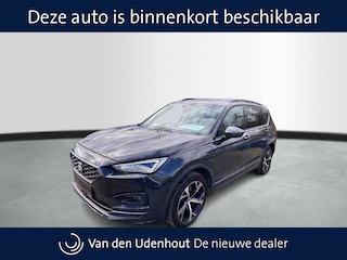 Seat Tarraco 1.4 TSI eHybrid 245pk PHEV FR / Trekhaak 1800kg / Adaptive Cruise / Navigatie