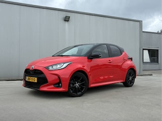 Toyota Yaris 1.5 Hybrid Executive Limited Automaat 116pk