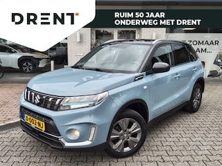 Suzuki Vitara 1.4 Boosterjet Select Smart Hybrid | Trekhaak | Navi | Stoelverwarming