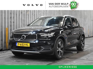 Volvo XC40 T4 211pk [Plug-In] Inscription | Trekhaak | Leder | BLIS | Adaptieve Cruise |