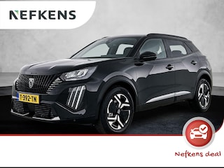 Peugeot 2008 1.2 100pk Allure | Navigatie | Climate Control | Cruise Control | Camera | 17"LMV | LED | Apple Carplay/Android Auto |