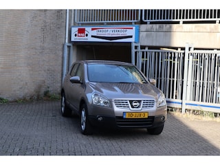 Nissan Qashqai 2.0 Acenta
