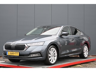 Skoda Octavia 1.0 TSI Business Edition trekhaak