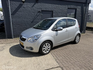 Opel Agila 1.2 Edition