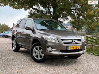 Toyota RAV4 2.0 VVTi Dynamic 2WD | Cruise + Clima Nu € 7.975,-!!!