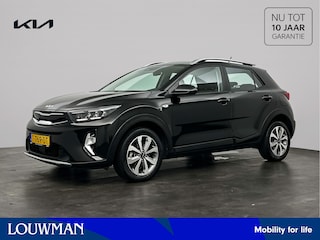 Kia Stonic 1.0 T-GDi MHEV DynamicLine | 120 PK | Camera | LED | Apple Carplay/Android Auto |