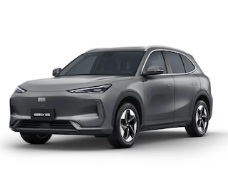 Geely E5 Max+ 68 kWh
