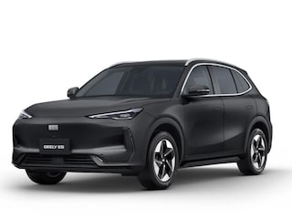 Geely E5 Max+ 68 kWh