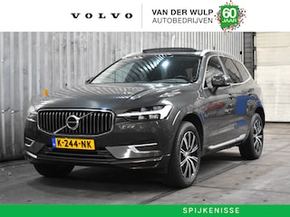 Volvo XC60 T8 390pk AWD Inscription | Schuifdak | BLIS | Trekhaak | Harman/Kardon