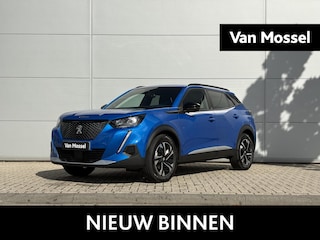 Peugeot 2008 1.2 PureTech Allure Pack | Camera | Navigatie | 1e eigenaar | Apple Carplay/Android Auto