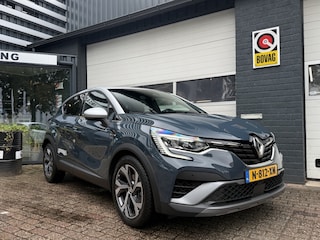Renault Captur 1.6 ET Hybrid 145 RS Line