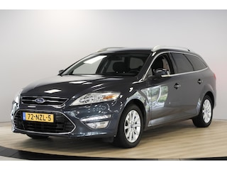 Ford Mondeo Wagon 2.0 EcoBoost Titanium LEES TEKST | HANDEL/EXPORT