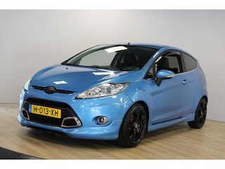 Ford Fiesta 1.6 Ghia | Airco | PDC | Handel / Export