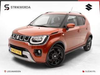 Suzuki Ignis 1.2 Smart Hybrid Select Trekhaak/Lmv/Carplay