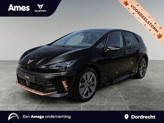 Cupra Born Business Elektromotor 140 kW / 190 PK Hatchback Elektrische aandrijving