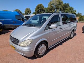 Mercedes-Benz Vito 111 CDI DC luxe Airco/Cruise/Navi Marge EXPORT