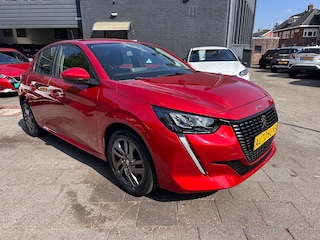 Peugeot 208 1.2 PT Active Pack|101pk|Airco|Cruise control