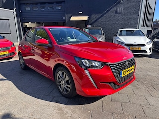 Peugeot 208 1.2 PT Active Pack|101pk|Airco|Cruise control