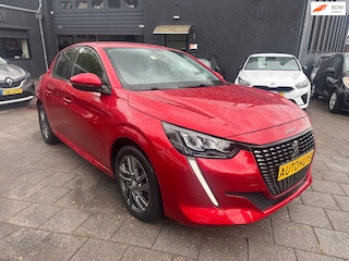 Peugeot 208 1.2 PT Active Pack|101pk|Airco|Cruise control