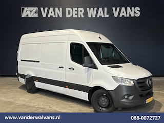 Mercedes-Benz Sprinter 316 CDI 164pk L2H2 Euro6 Airco | Camera | Navigatie | Trekhaak | Cruisecontrol Bijrijdersbank