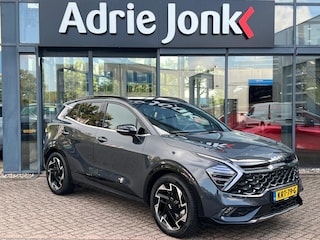 Kia Sportage 1.6 T-GDi Plug-in Hybrid AWD GT-PlusLine | | AUTOMAAT | APPLE CARPLAY | ANDROID AUTO | NAVIGATIE | 360. CAMERA | STOEL + STUURVERWARMING | STOEL VENTILATIE VOOR | PANO |