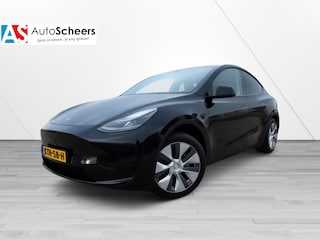 Tesla Model Y 347pk RWD