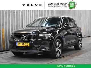 Volvo XC40 T4 211pk [Plug-In] Plus Bright | Trekhaak | BLIS | Harman Kardon | Adaptieve Cruise |