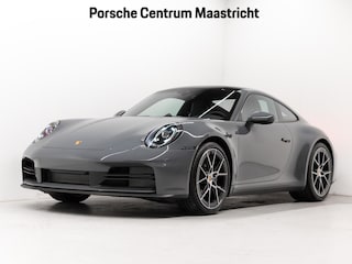 Porsche 911 Carrera