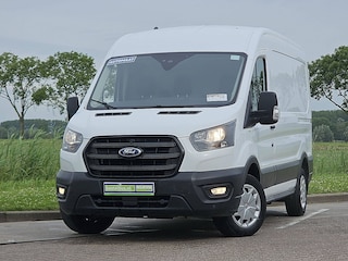 Ford Transit 2.0 L2H2 Automaat Euro6!
