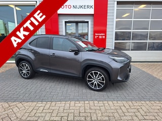 Toyota Yaris Cross 1.5 Hybrid 130 GR SPORT