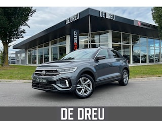 Volkswagen T-Roc 1.5 TSI R-Line | TREKHAAK | CAMERA | ADAPTIVE |