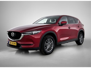Mazda CX-5 2.0 SkyActiv-G 165 Business Comfort | Automaat | BOSE | Leder |