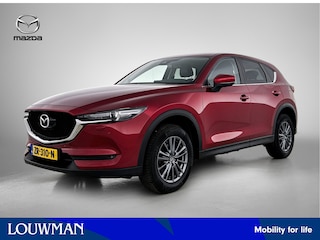 Mazda CX-5 2.0 SkyActiv-G 165 Business Comfort | Automaat | BOSE | Leder |