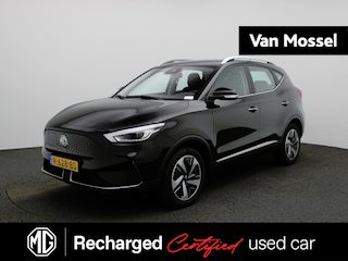 MG ZS EV Standard Range Comfort 50 kWh