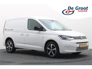 Volkswagen Caddy Cargo 2.0 TDI DSG