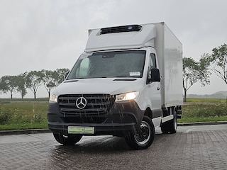Mercedes-Benz Sprinter 516 Koelwagen Automaat!