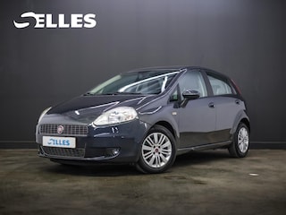 Fiat Punto Grande 1.4 Edizione Prima | Trekhaak | Airco