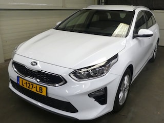 Kia Ceed Sportswagon 1.0 T-GDi DynamicLine - Cruise Control - Airco
