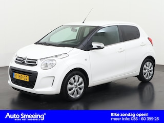 Citroën C1 1.0 VTi Feel | Airco | Bluetooth | Zondag Open!