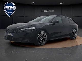 Audi A5 Avant 2.0 e-hybrid Quattro Competition | Pano dak | B&O | 360 Camera | 20" | Head Up Display |Bijrijdersdisplay | S-line |