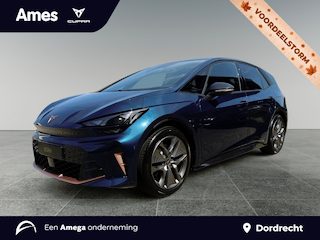 Cupra Born Business Elektromotor 140 kW / 190 PK Hatchback Elektrische aandrijving