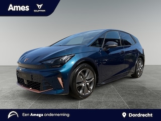 Cupra Born Business Elektromotor 140 kW / 190 PK Hatchback Elektrische aandrijving