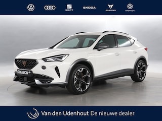 Cupra Formentor 1.4 TSI 245pk DSG e-Hybrid VZ / Navigatie / Camera