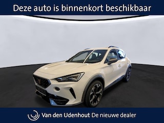Cupra Formentor 1.4 TSI 245pk DSG e-Hybrid VZ / Navigatie / Camera