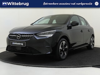 Opel Corsa Elegance 50 kWh | Keyless | Carplay | Camera | Climate Control | 3-FASE |