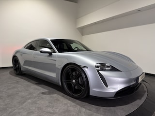 Porsche Taycan Performance 84 kWh | Performance accu Plus | Luchtvering | Warmtepomp