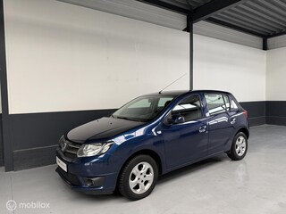 Dacia Sandero 1.2 16V