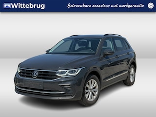 Volkswagen Tiguan 1.4 TSI Life eHybrid / APP.Connect / NAVI / 360'CAMERA / 17"LMV